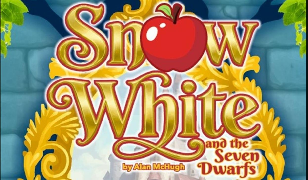 Greenock Players: Snow White