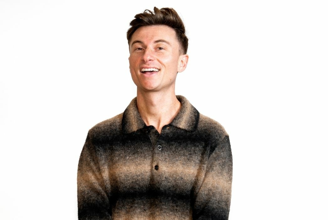 Picture of Trevor Wallace