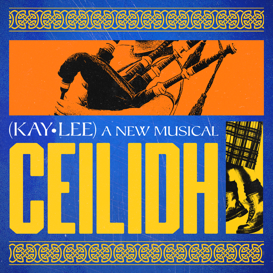 Ceilidh The Musical