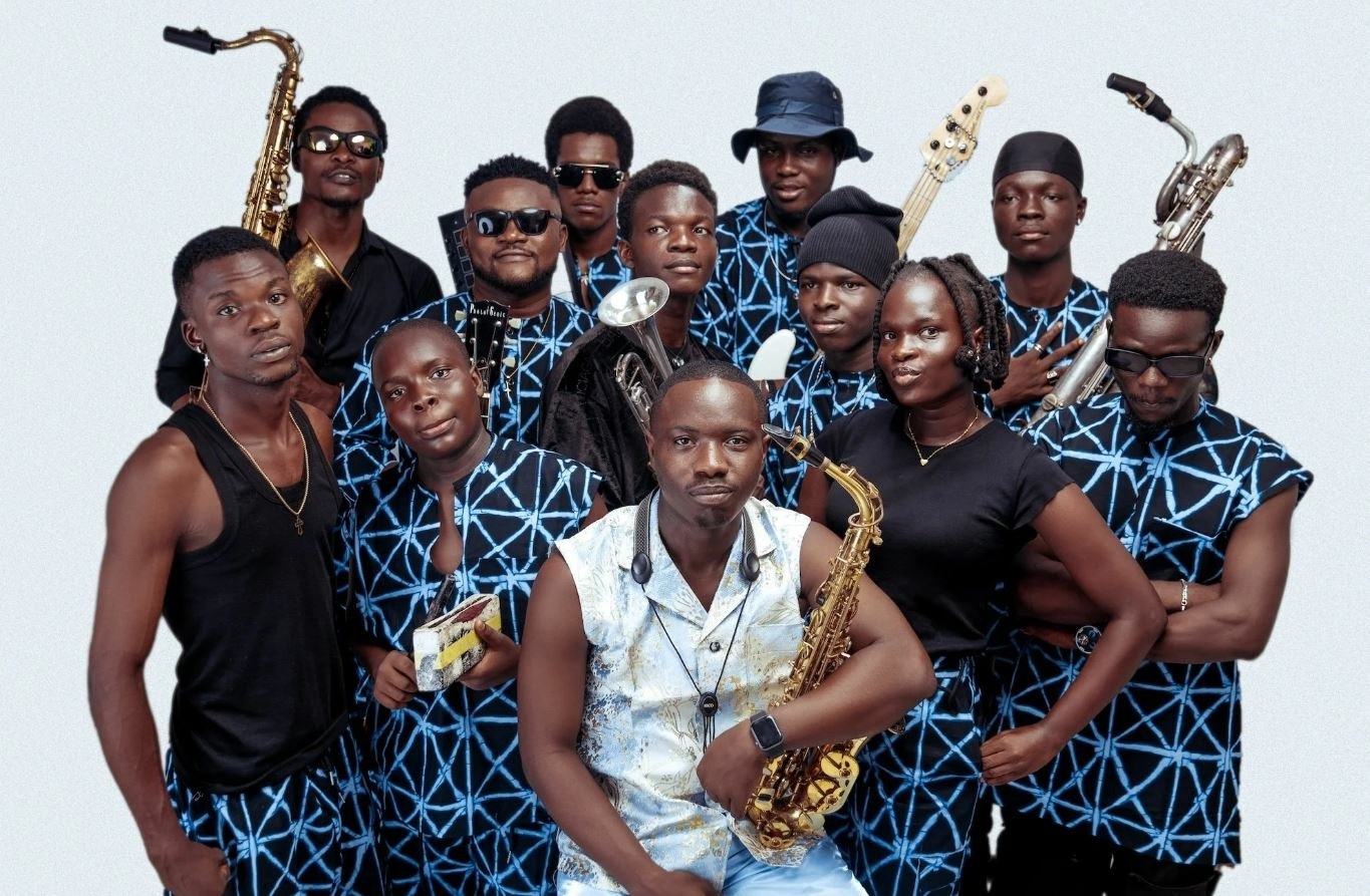 Picture of Lagos Thugs