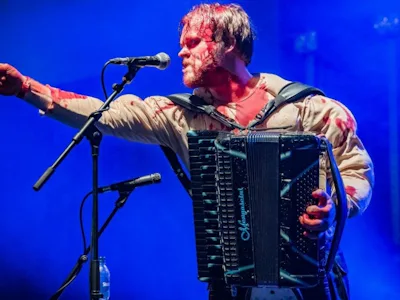 Picture of RuMac