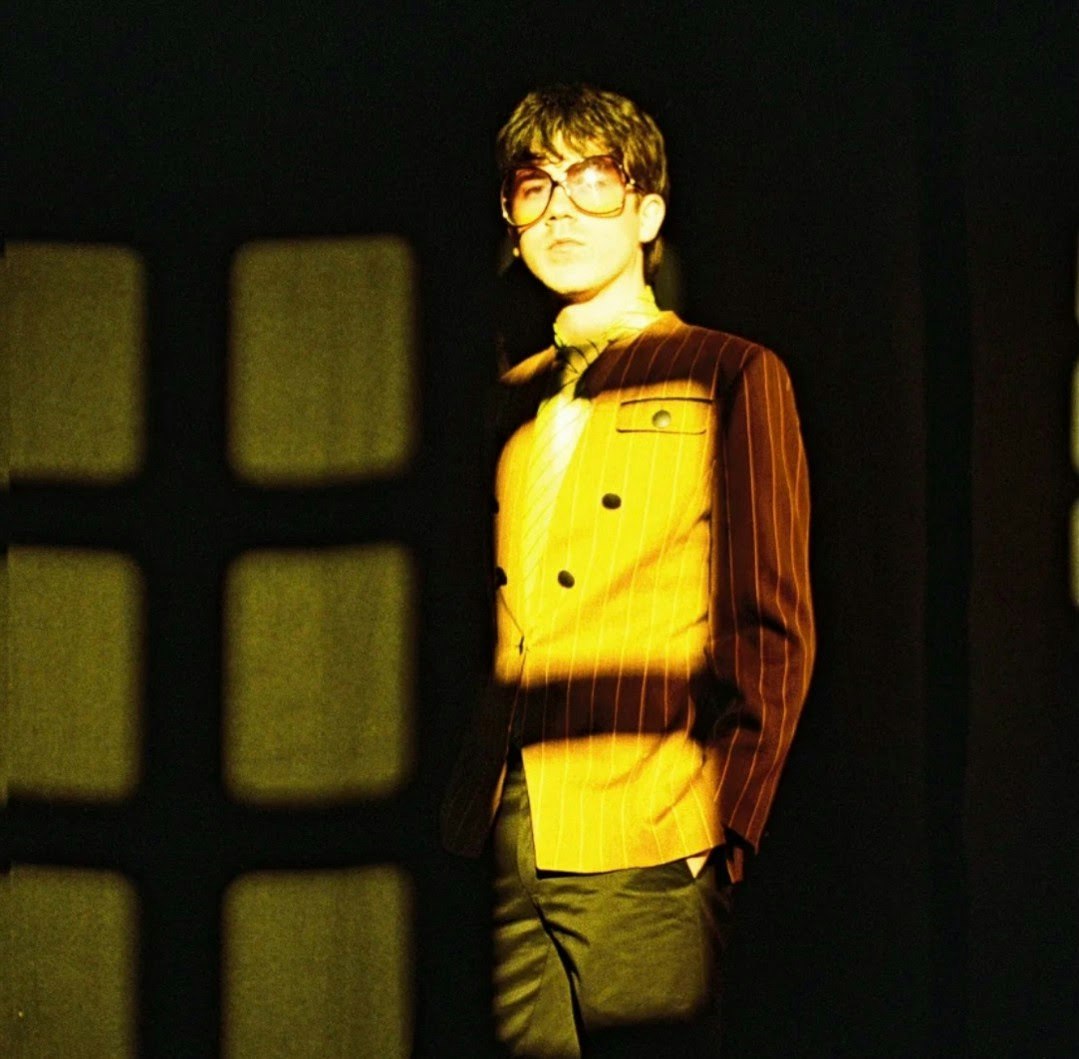 Picture of Declan McKenna
