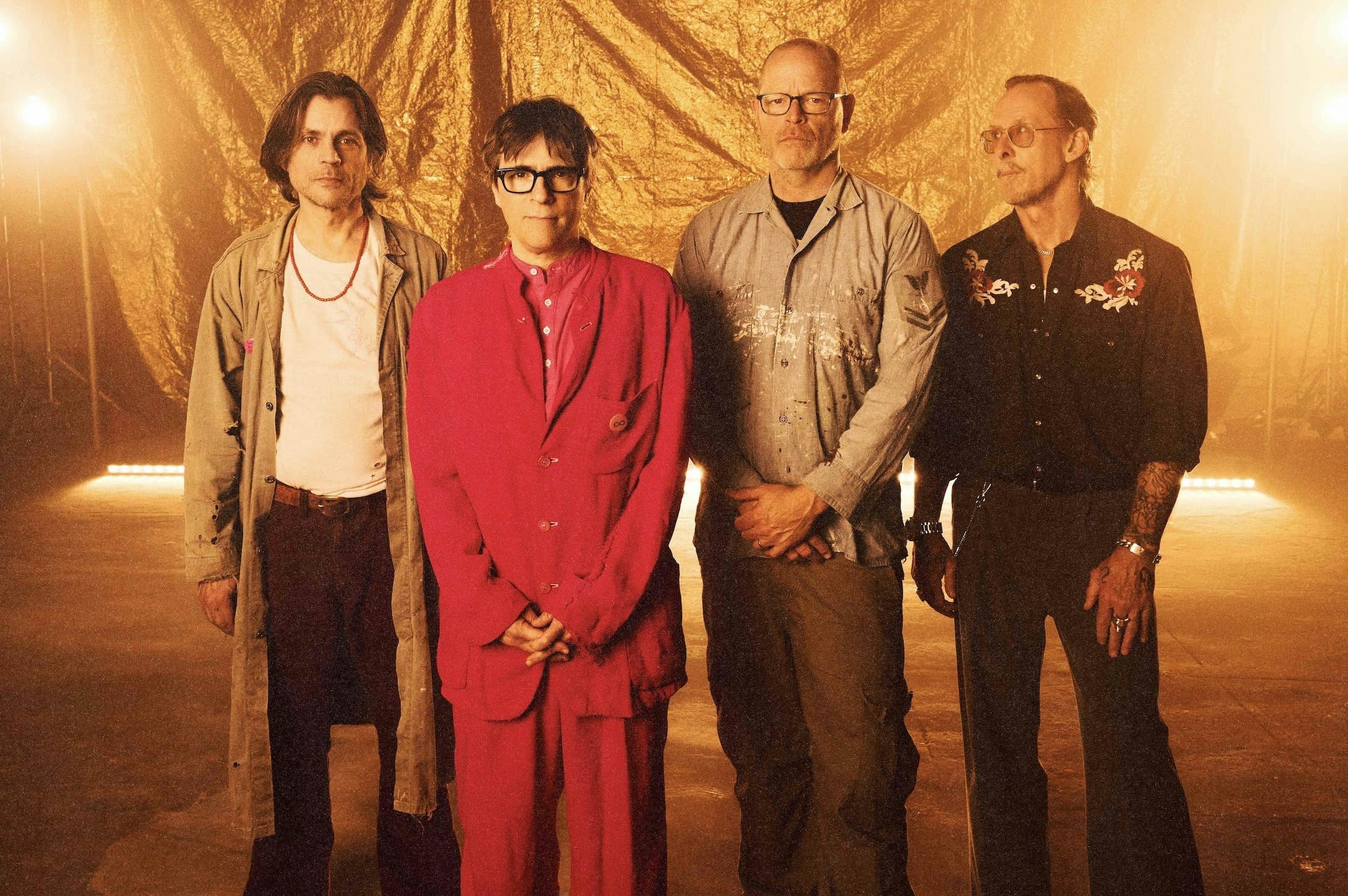 Picture of Weezer