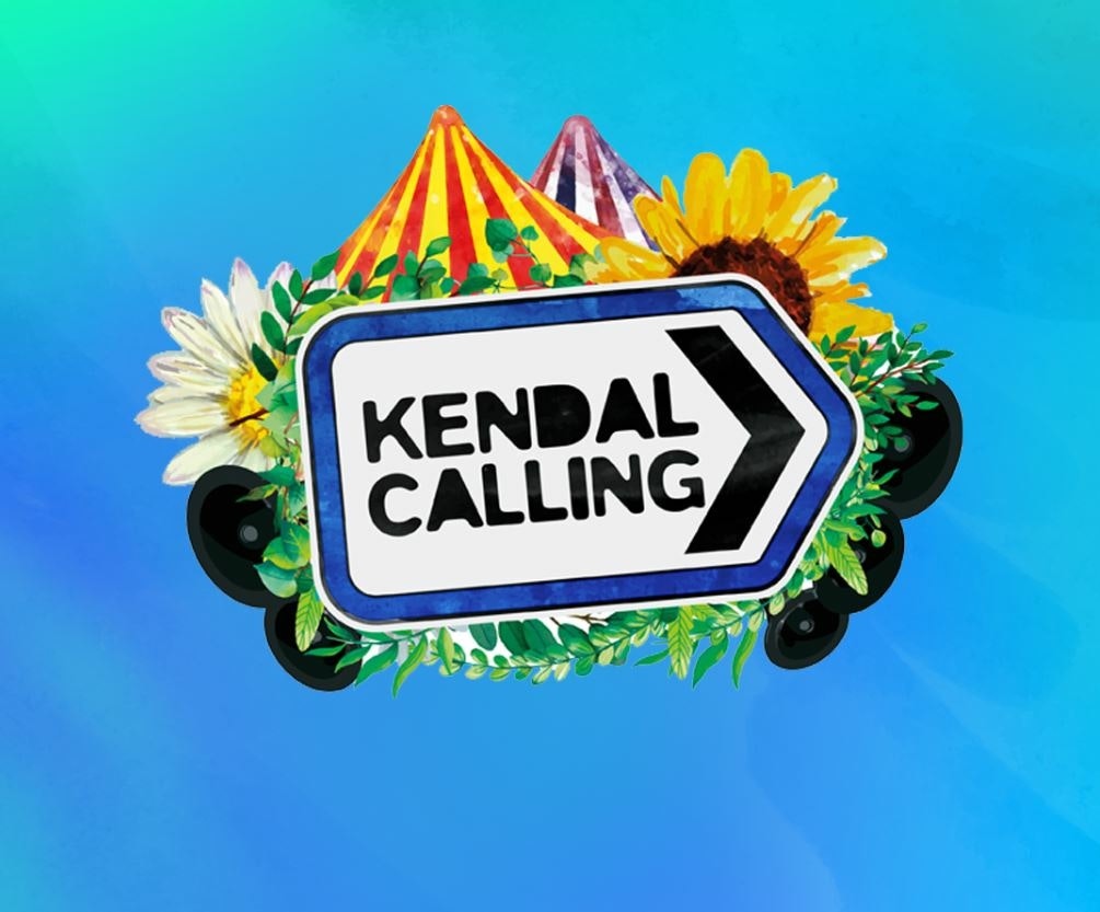 Kendal Calling 2027