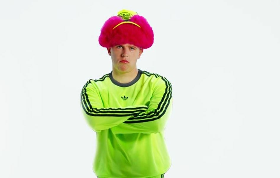 Picture of Casper Walsh