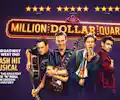 Million Dollar Quartet appearing at this event