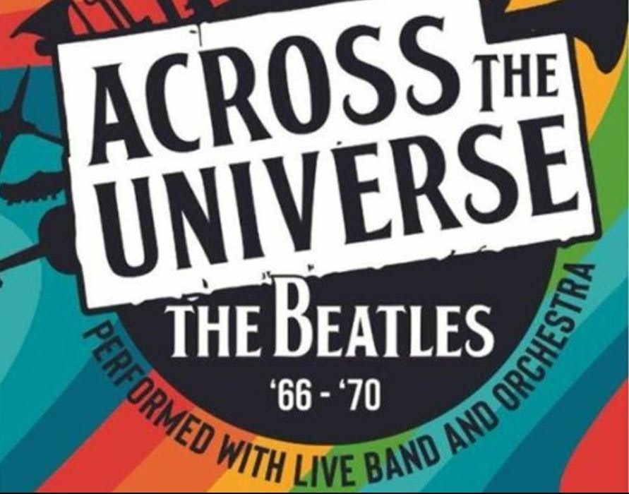 Across The Universe