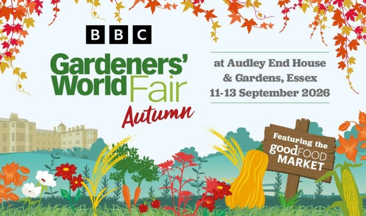 Picture of BBC Gardeners' World Autumn Fair 2026