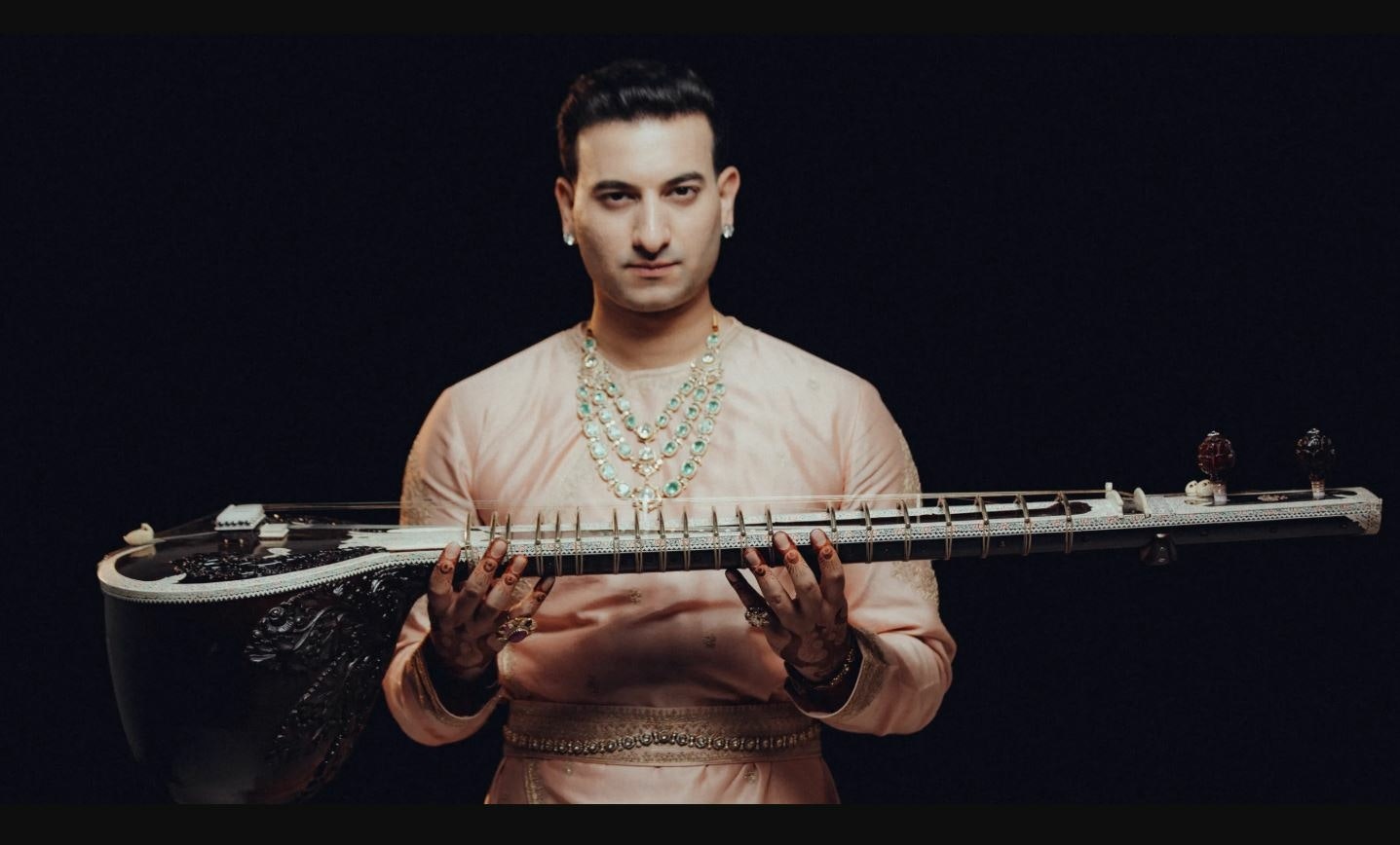 Rishab Sharma