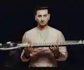 Rishab Sharma appearing at this event