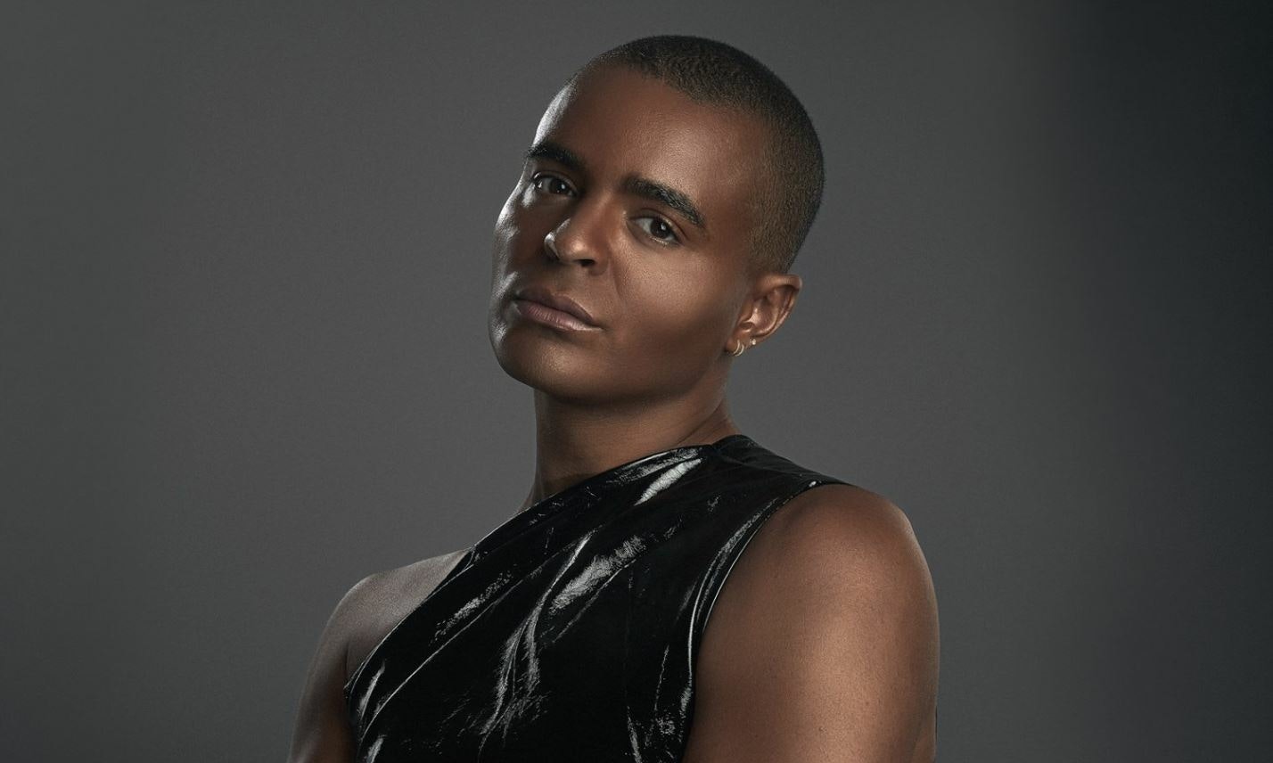 Picture of Layton Williams: Layton Live