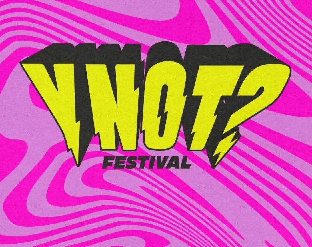 Y Not Festival 2027