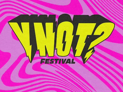 Picture of Y Not Festival 2027