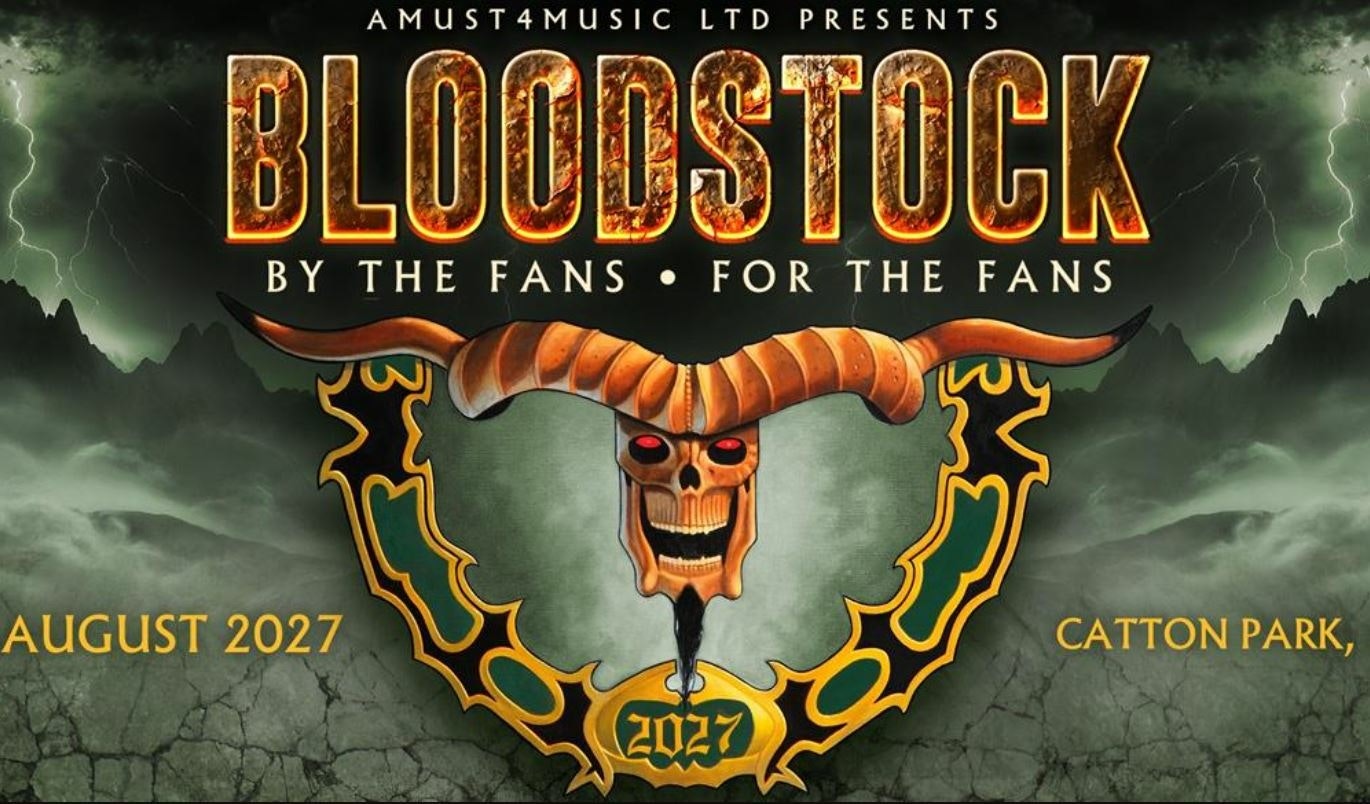 Bloodstock 2027