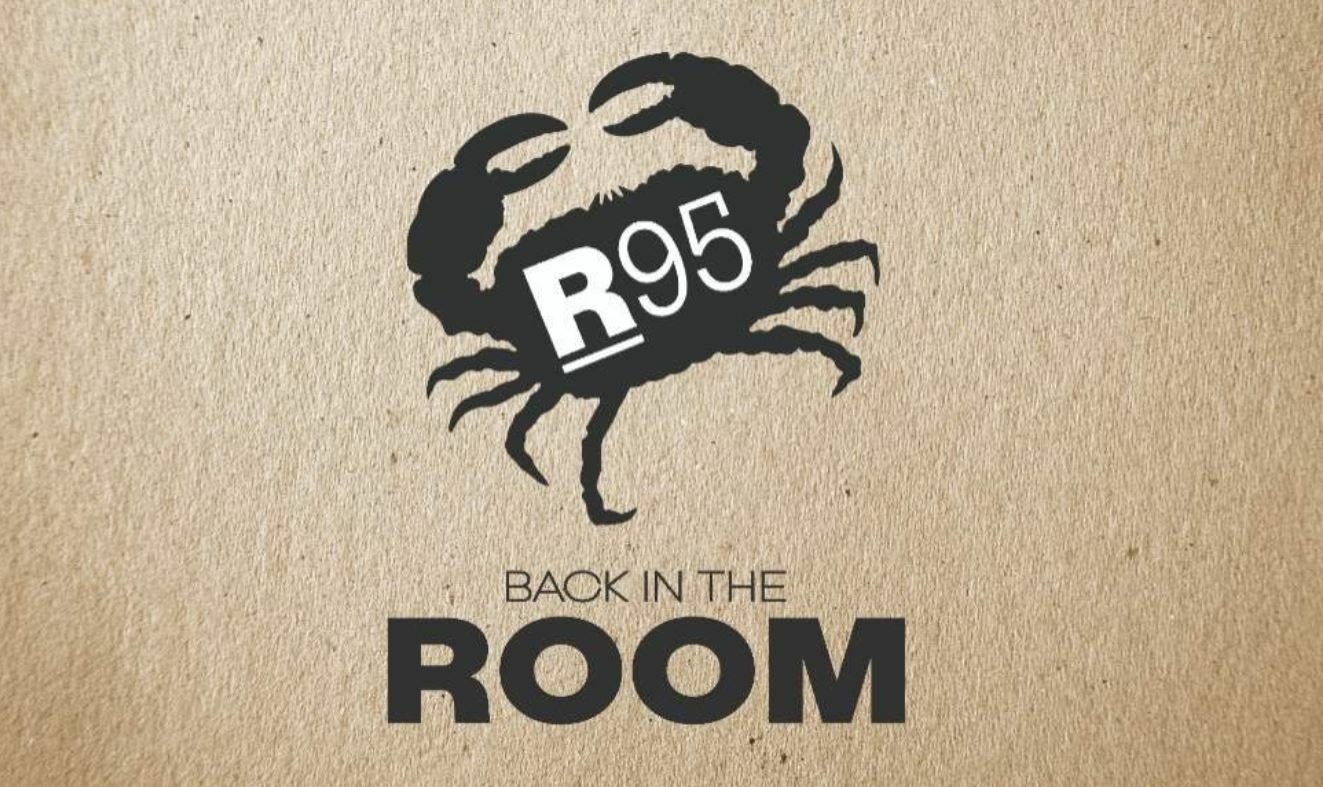 Picture of Back in The Room
