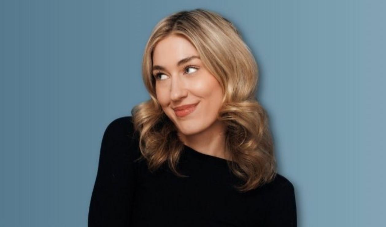 Picture of Caroline Baniewicz