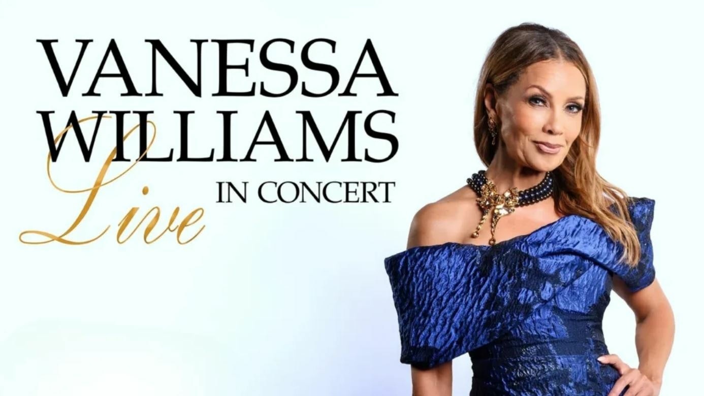 Picture of Vanessa Williams
