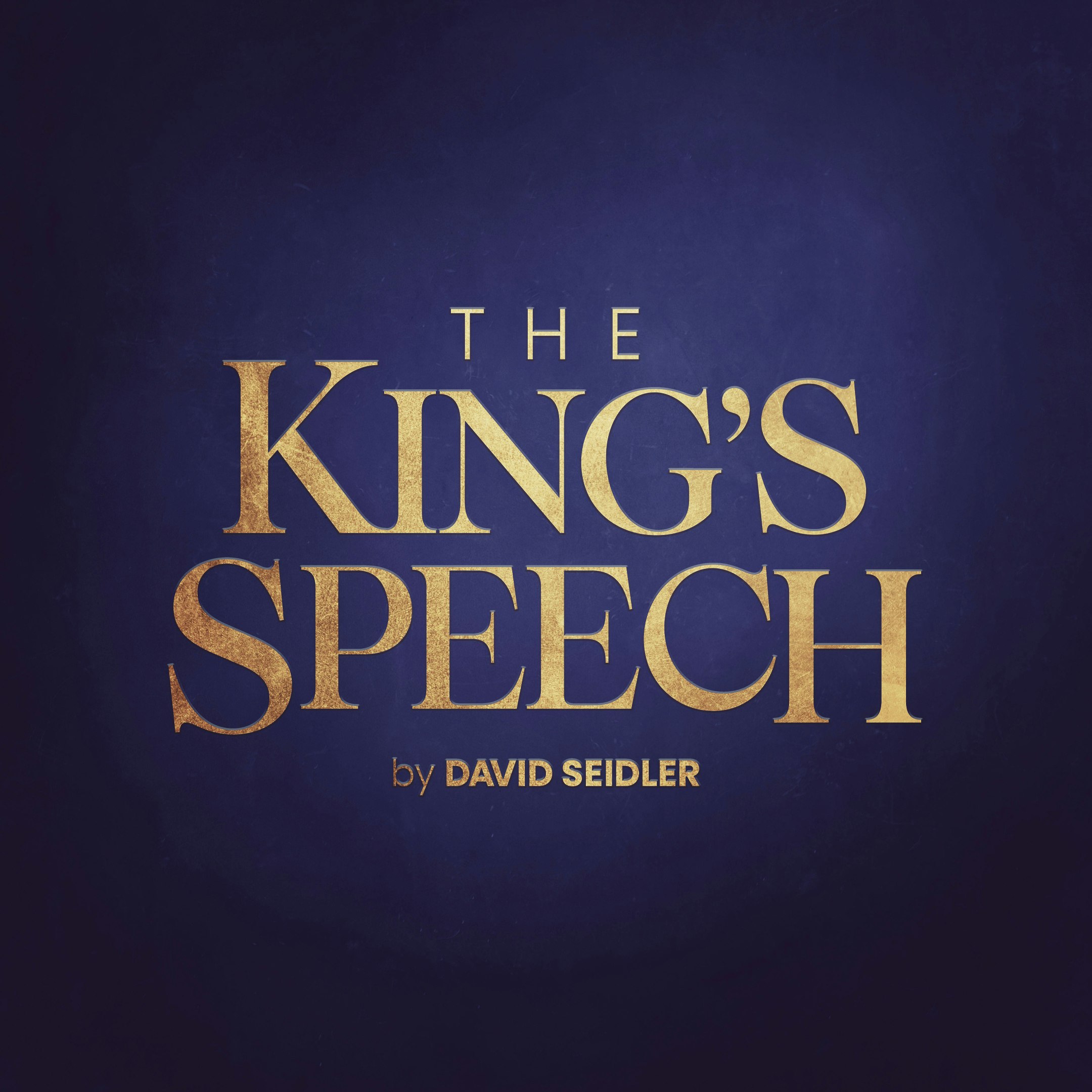 The King's Speech