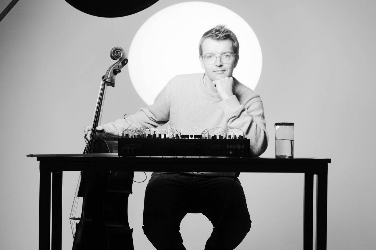 Peter Gregson