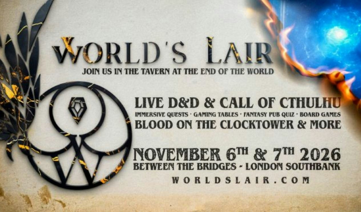 Picture of World's Lair
