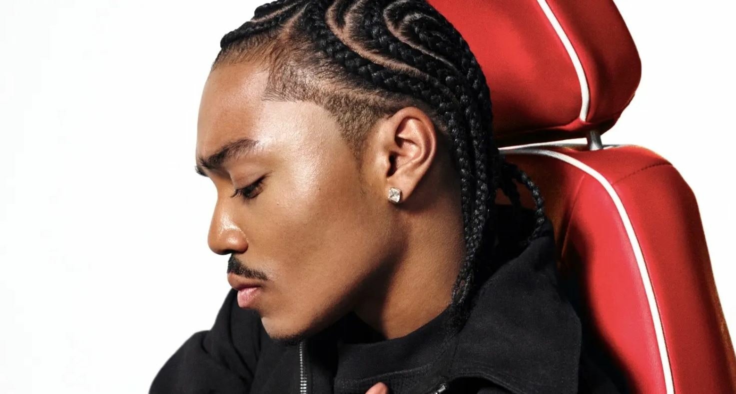Picture of Josh Levi