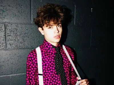 Picture of Tom A Smith