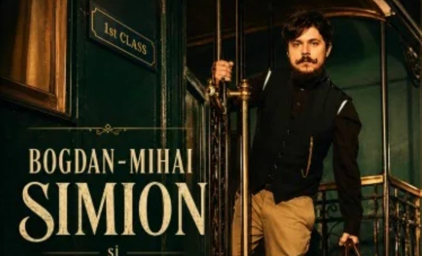 Bogdan-Mihai Simion