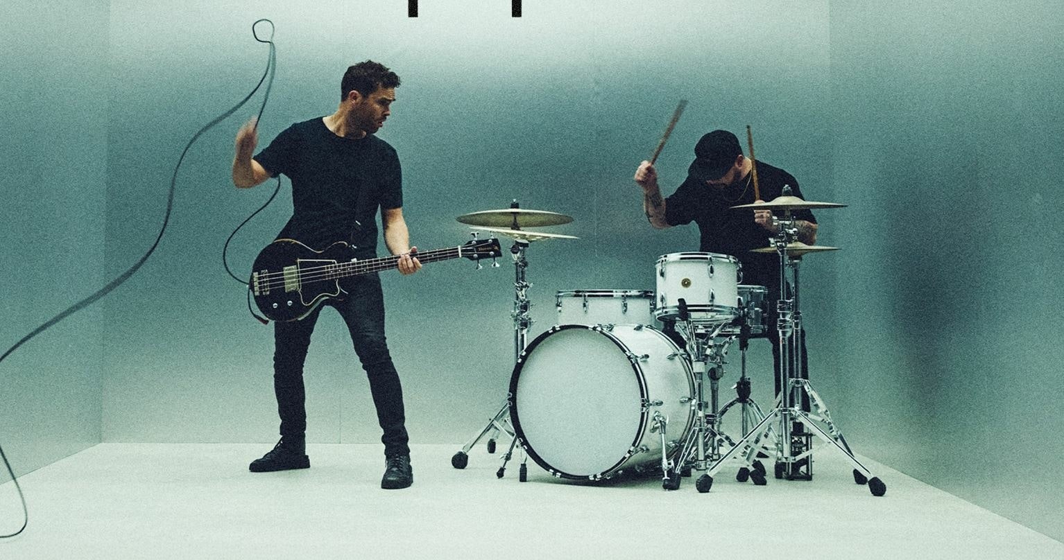 Royal Blood