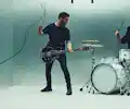 Royal Blood appearing at this event