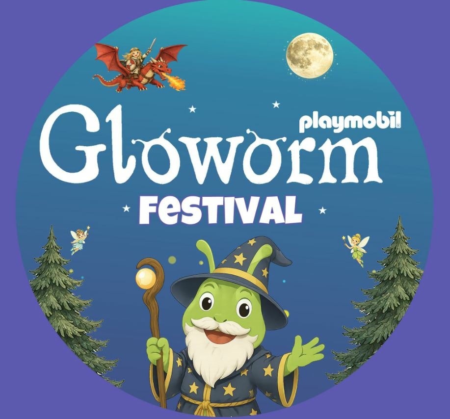 Gloworm Festival 2027