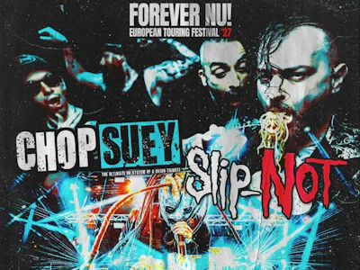 Picture of Forever Nu 2027