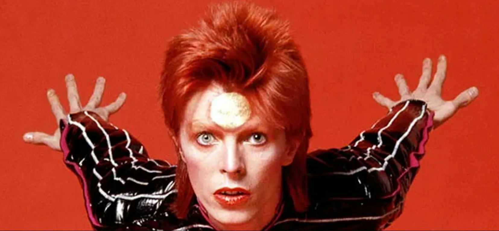 Picture of Bowie's Birthday: A Live Celebration