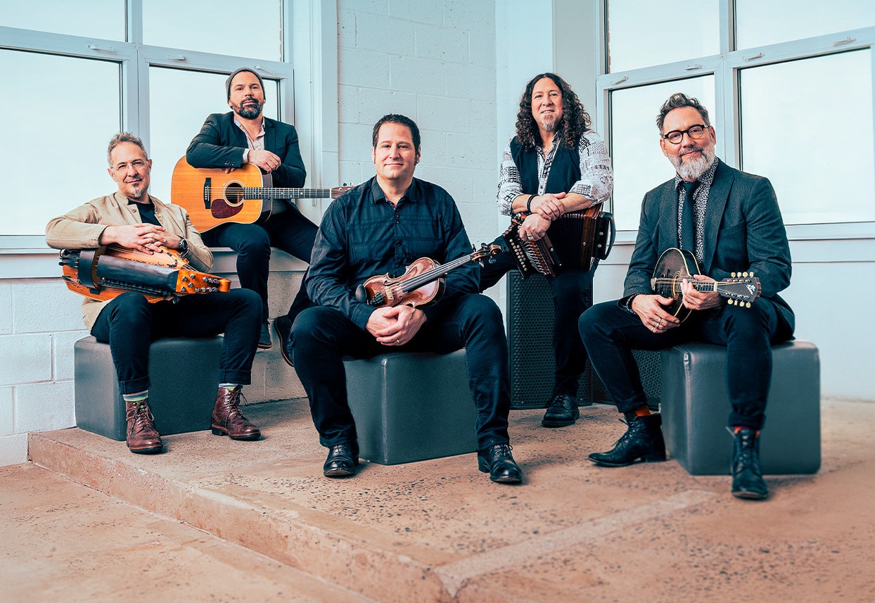 Le Vent du Nord