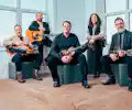 Le Vent du Nord appearing at this event