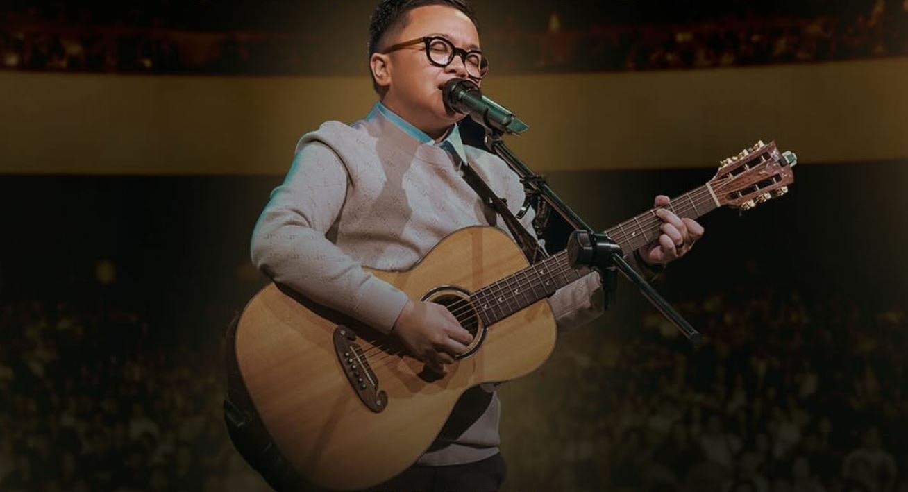 Ice Seguerra