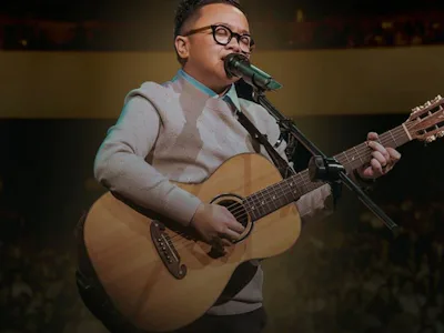 Picture of Ice Seguerra