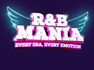 Picture of RnB Mania - Newcastle's R&B Festival
