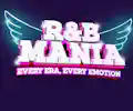 R&B Mania appearing at this event