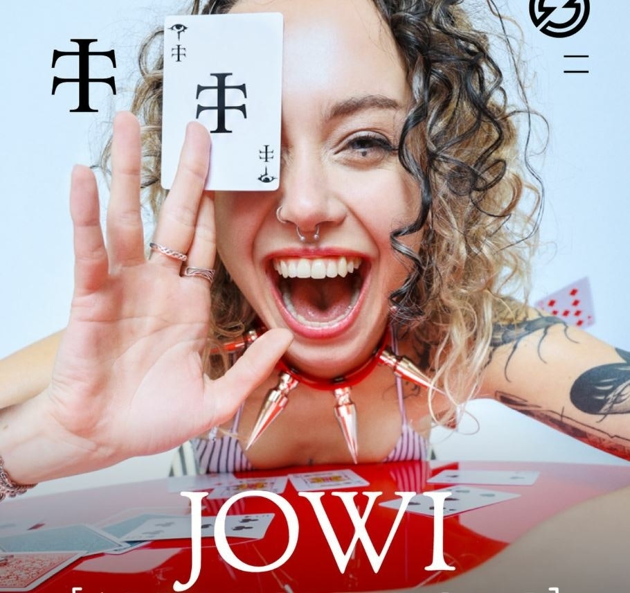 Jowi