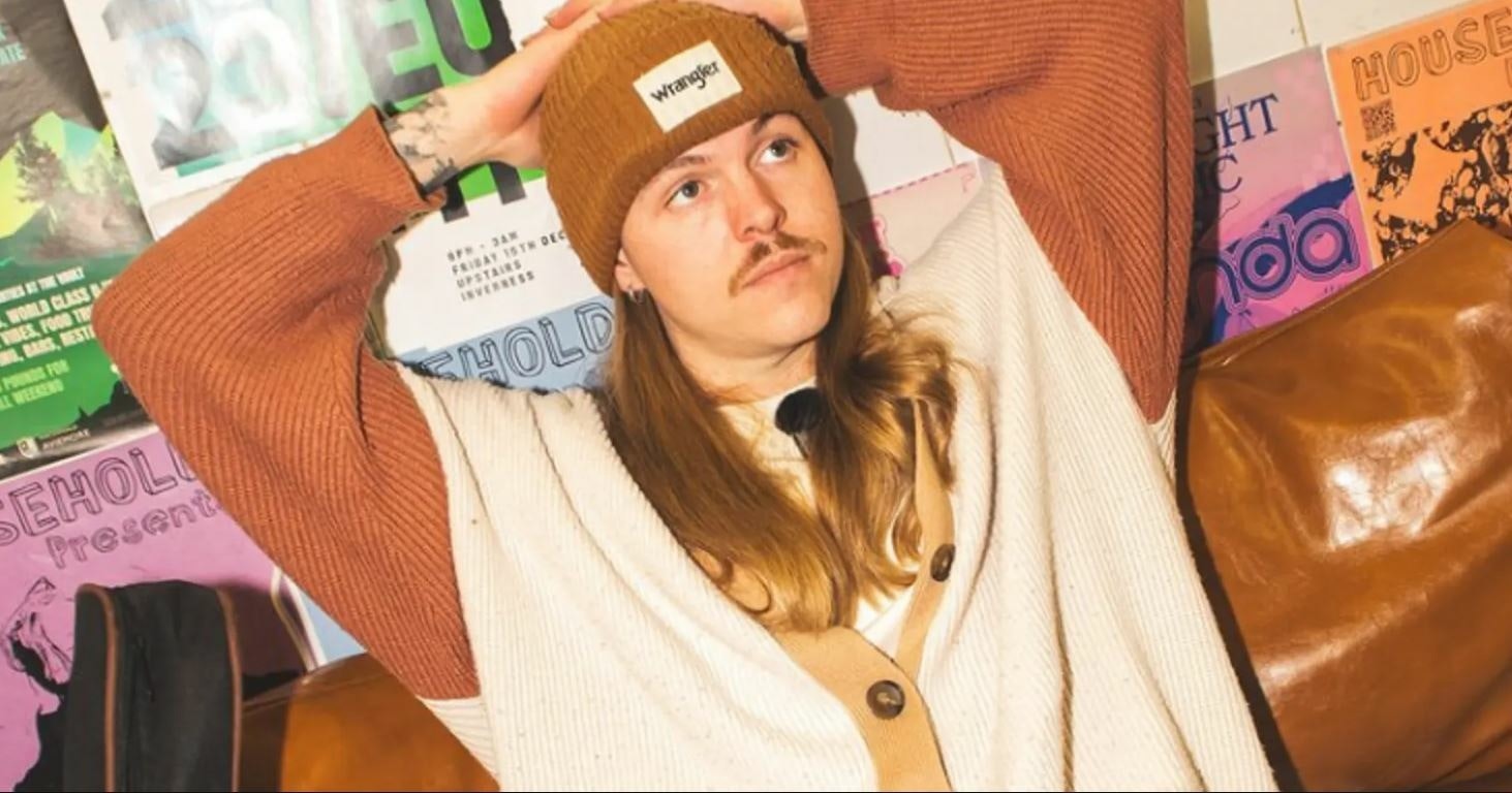 MØSS