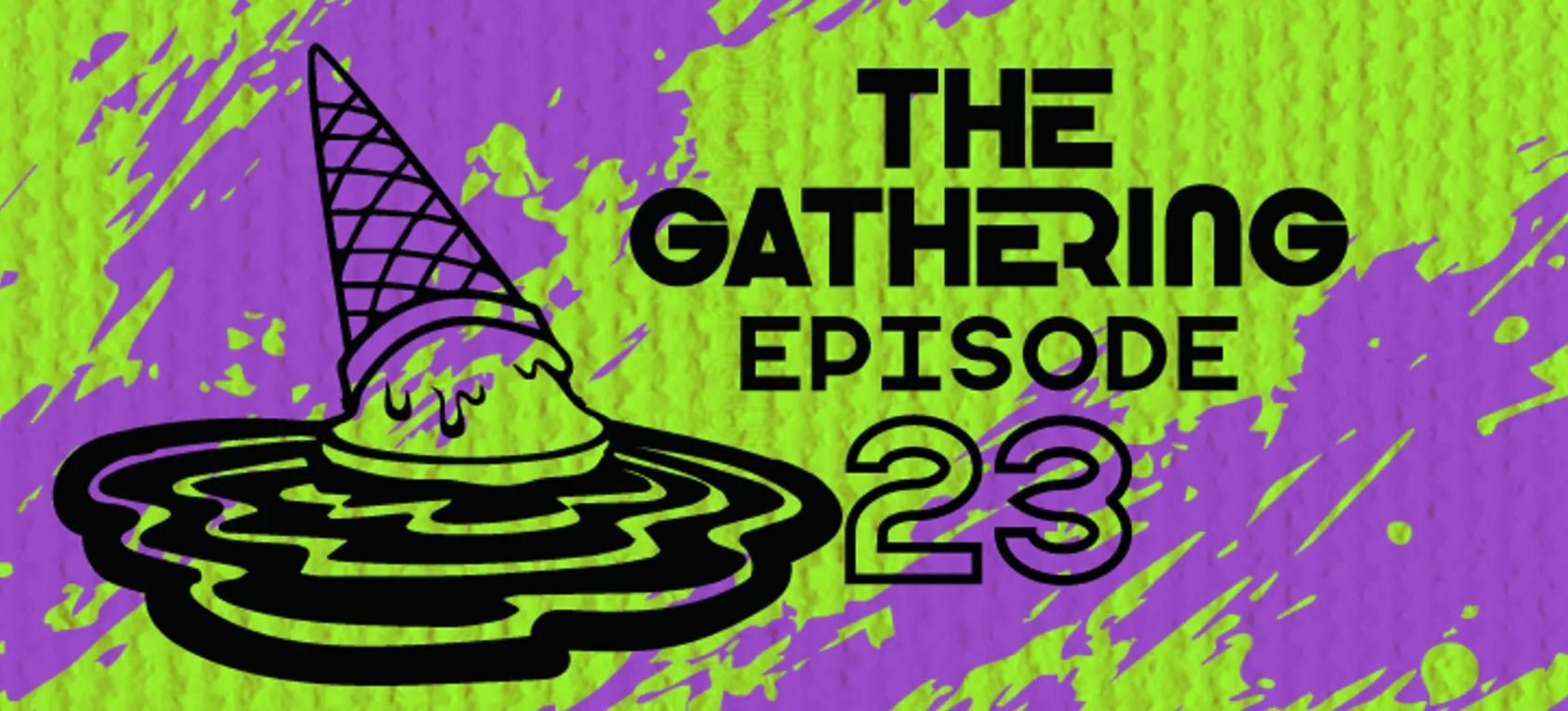 Picture of The Gathering 2026