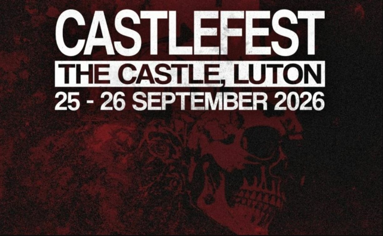Castlefest 2026