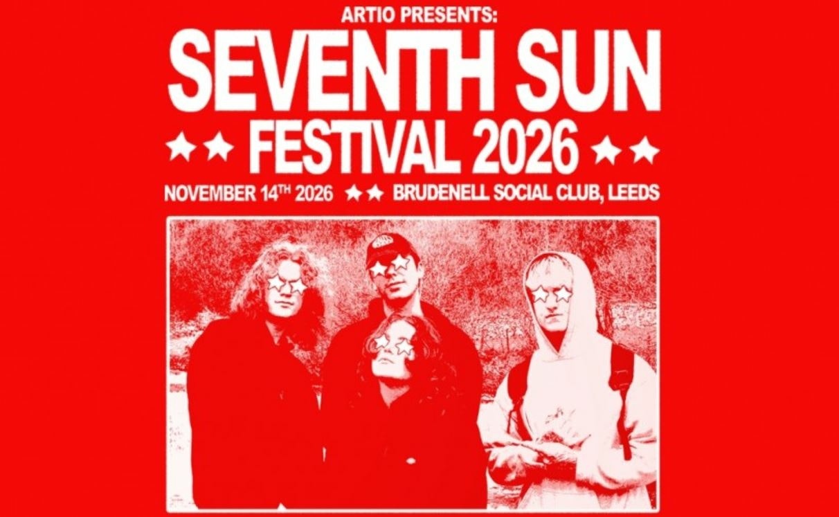 Picture of Seventh Sun Festival 2026
