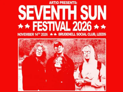 Picture of Seventh Sun Festival 2026