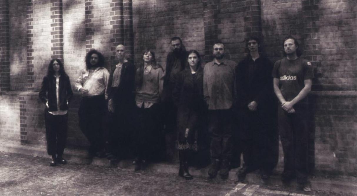 Picture of Shovel Dance Collective