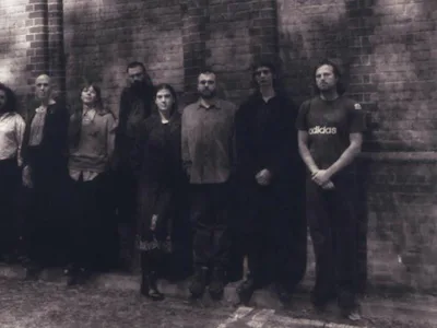 Picture of Shovel Dance Collective