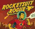 Rocketsuit Rogue appearing at this event