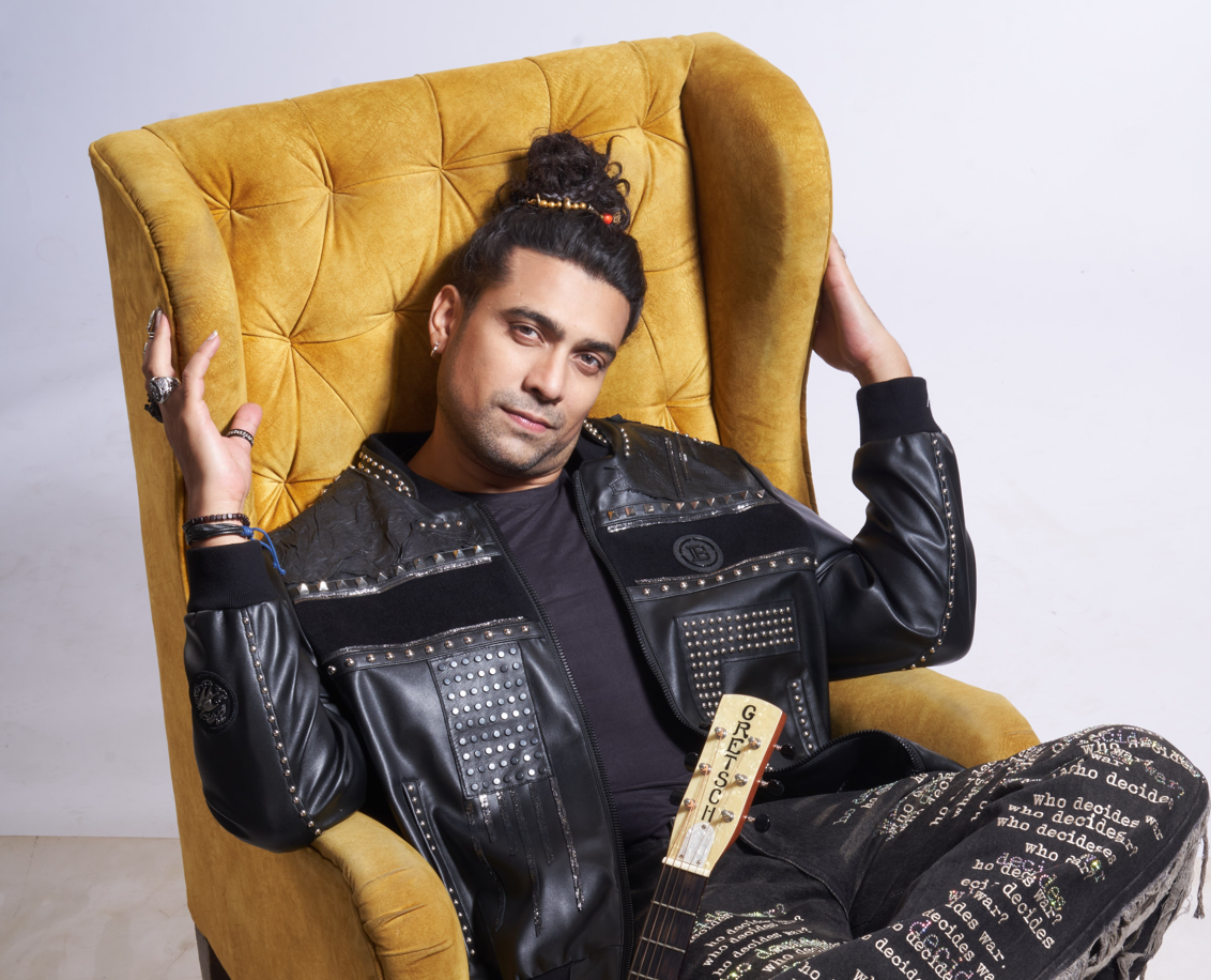 Jubin Nautiyal