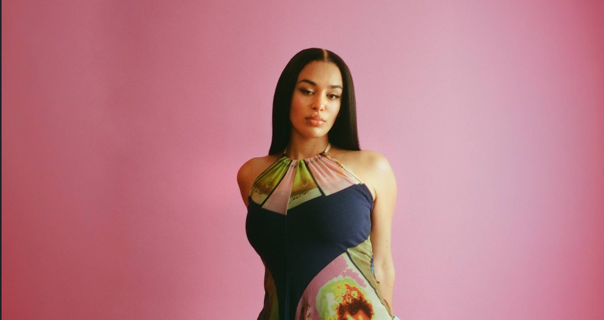 Jorja Smith