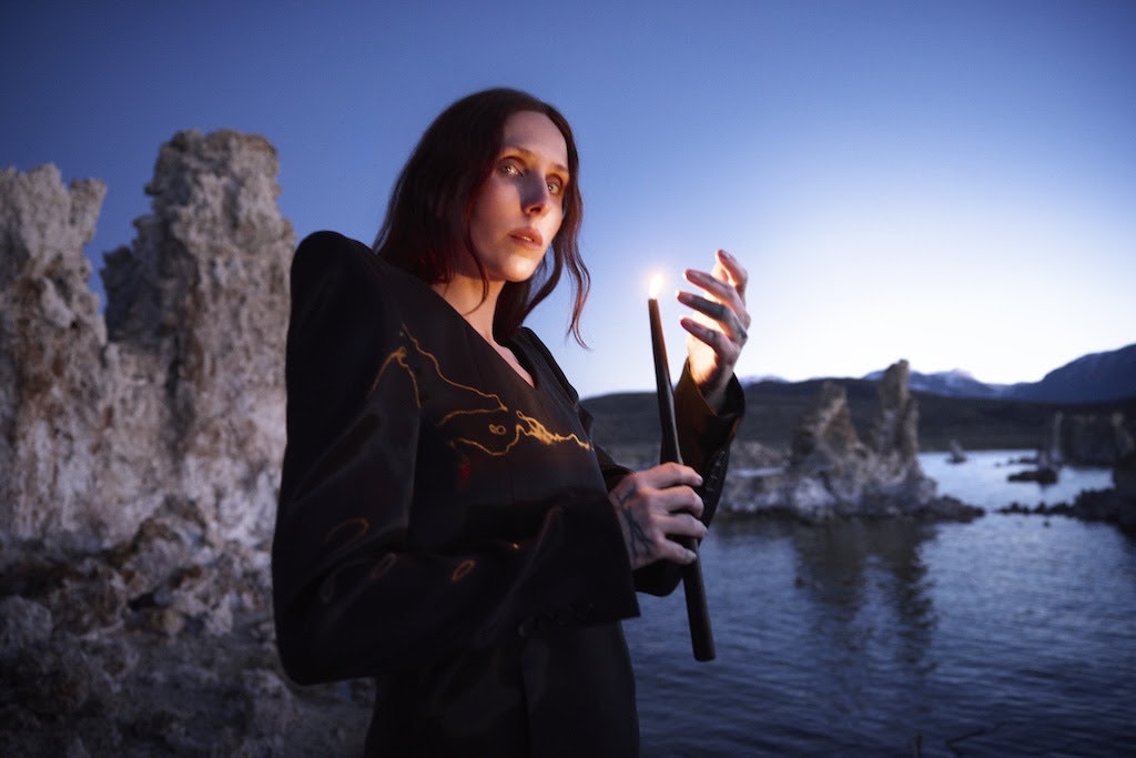 Chelsea Wolfe